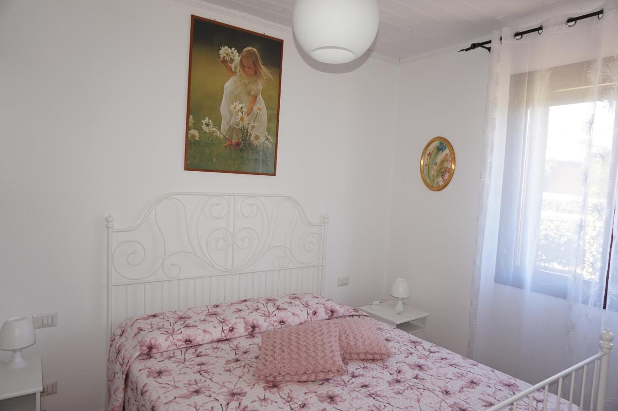 Lejlighed Rosanna House In Bombarde *