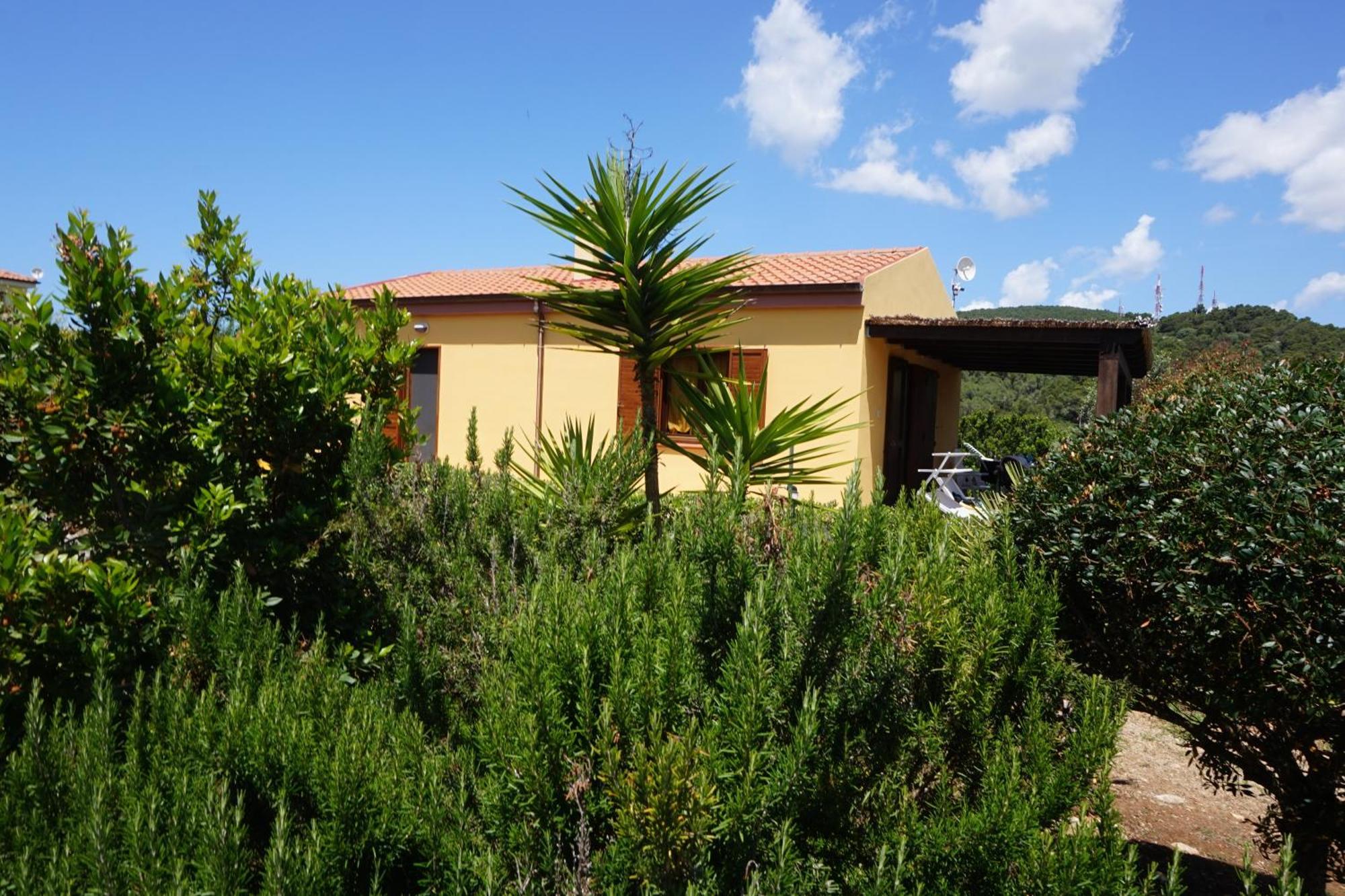 Rosanna House In Bombarde * Alghero