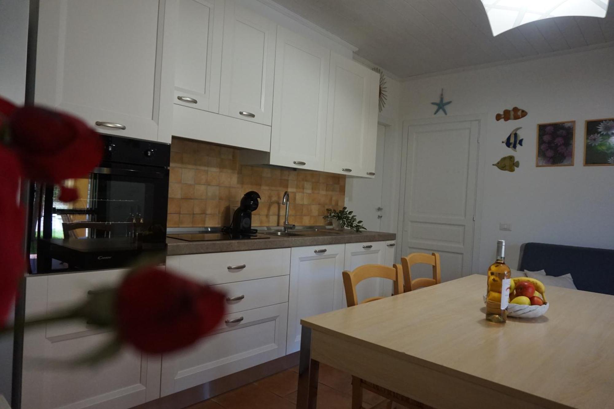 Lejlighed Rosanna House In Bombarde