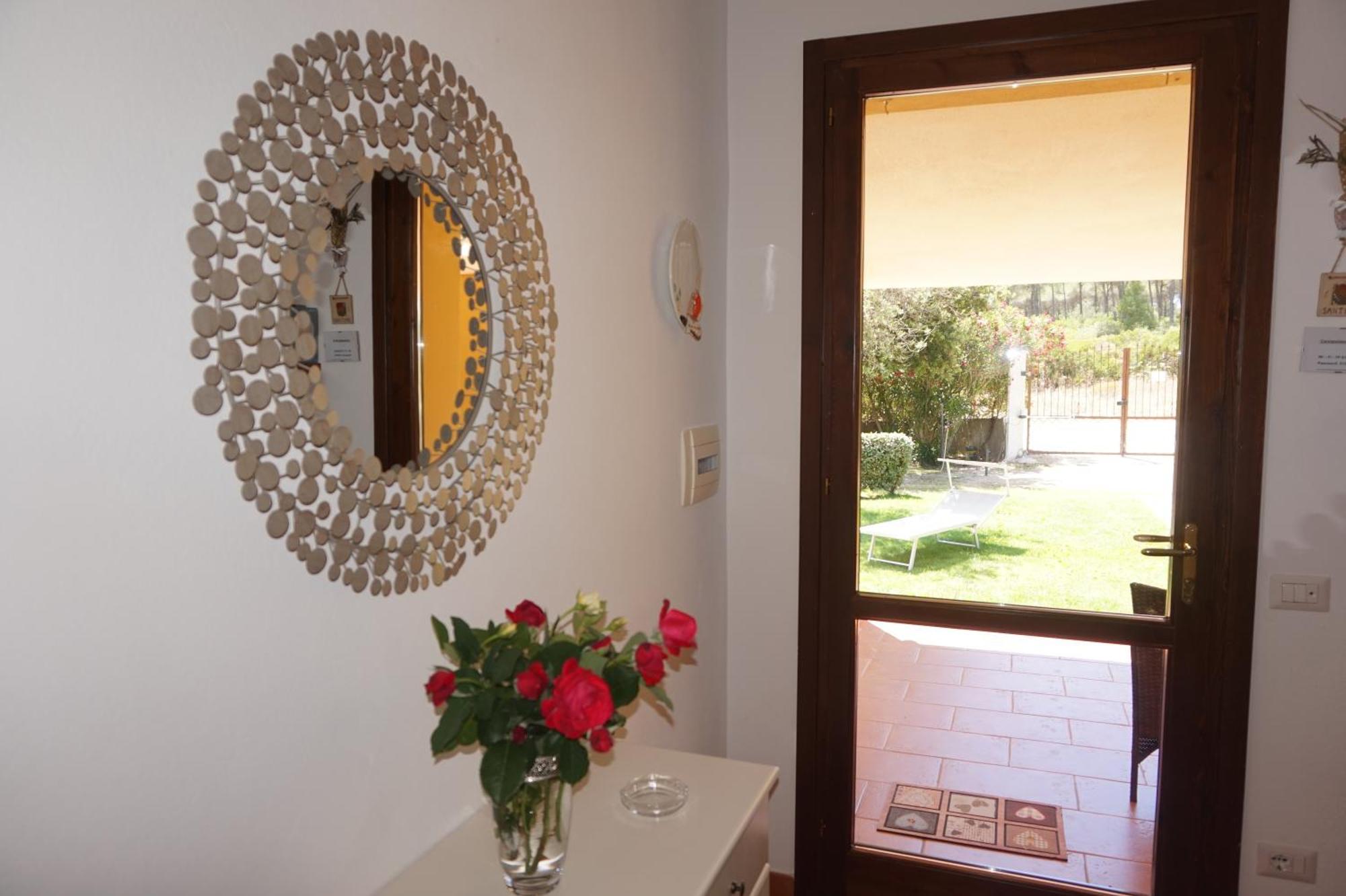 Lejlighed Rosanna House In Bombarde Alghero