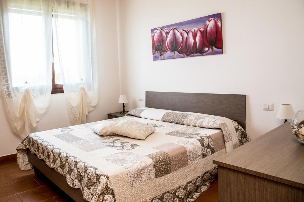 Rosanna House In Bombarde * Alghero