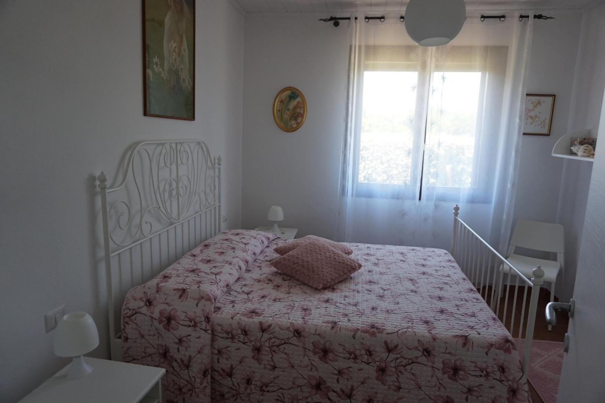 Rosanna House In Bombarde Appartement
