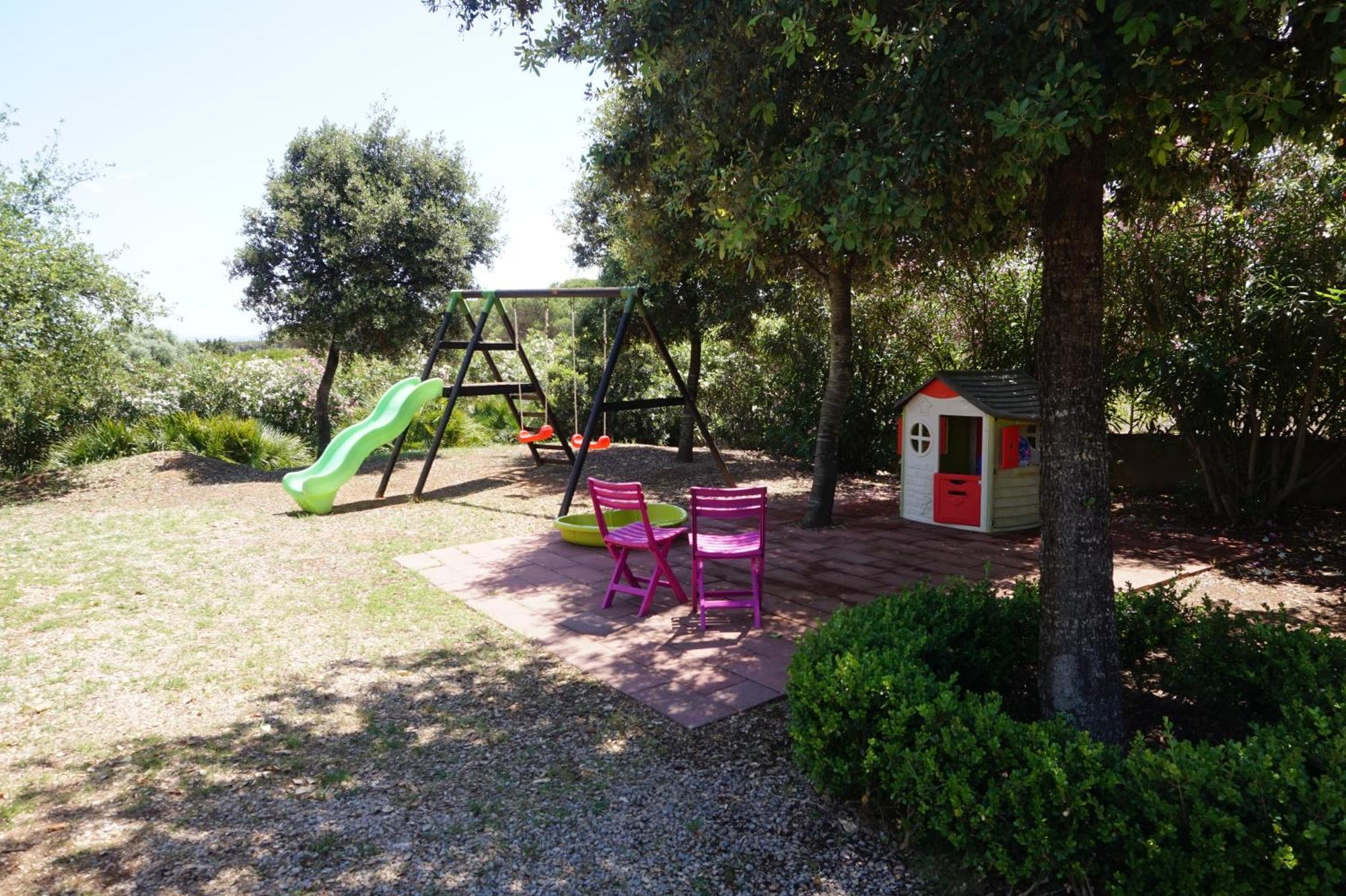 Rosanna House In Bombarde * Alghero