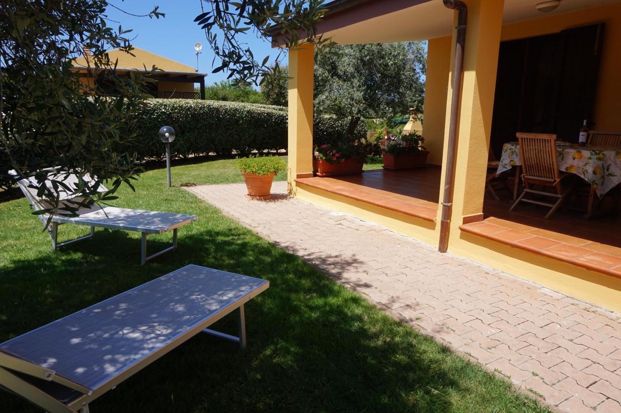 Rosanna House In Bombarde