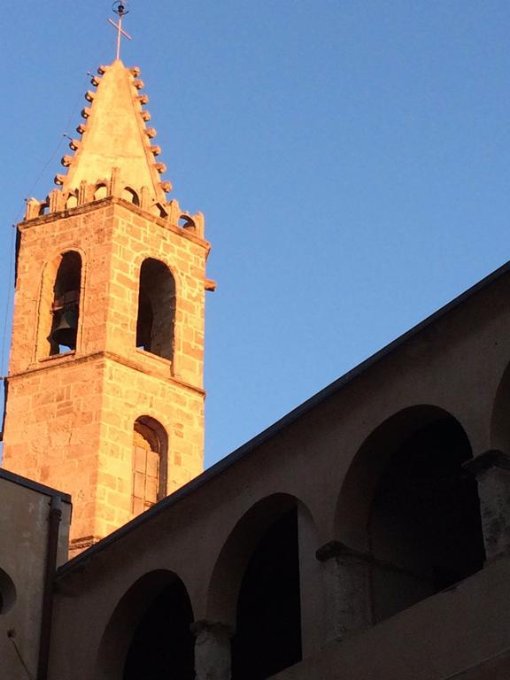 Rosanna Appartamento Alghero