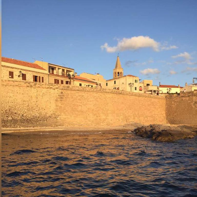 Rosanna Appartamento Alghero