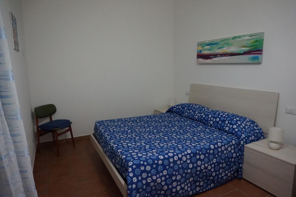 Rosanna Appartamento Alghero