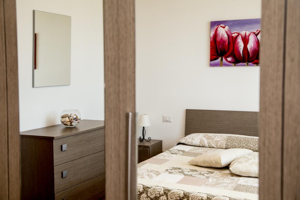Rosanna House In Bombarde * Alghero