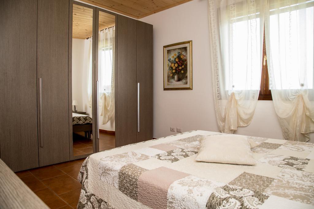 Appartement Rosanna House In Bombarde