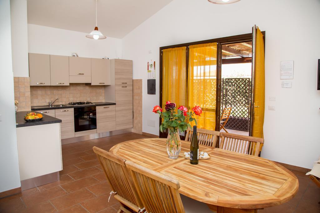Rosanna House In Bombarde